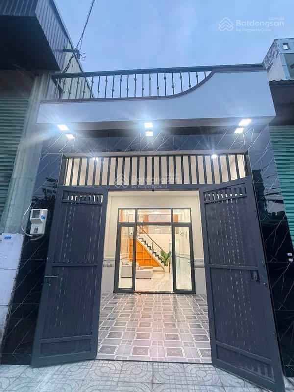 Bán nhà mặt phố tại tân chánh hiệp 8, 6,1 tỷ, 80m2, hot!