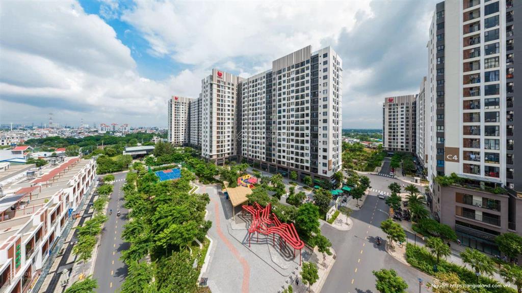 Bán đất mặt tiền đường thạnh xuân 13, quận 12  ngay sát chung cư picity giá 4,5 tỷ