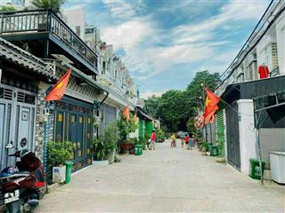 Bán đất đường thạnh lộc 41, quận 12 dt 8x20m, hướng đông nam