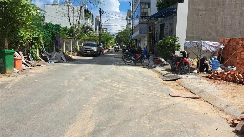 Bán đất đường thạnh xuân 25, quận 12  gần ủy ban phường thạnh xuân dt 4x30m