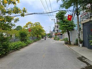 Bán đất mặt tiền đường thạnh lộc 37, quận 12 dt 5,44x15m giá 5 tỷ