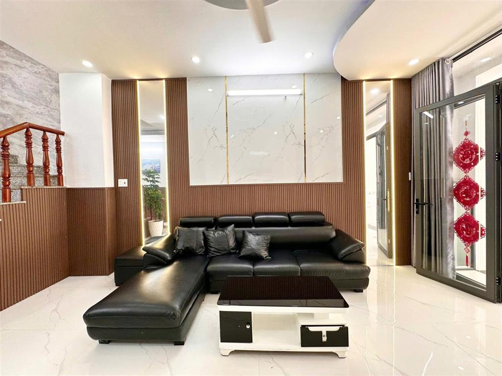 Bán nhà tô ngọc vân, thới an (thạnh xuân, q12 cũ), diện tích 76m2, giá chỉ 6,28 tỷ