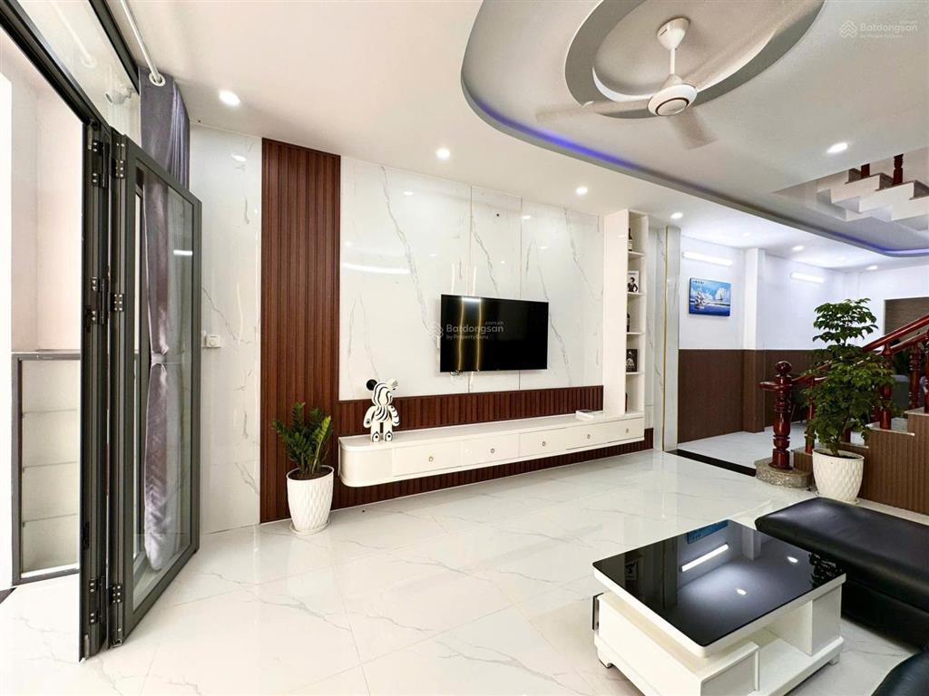 Bán nhà tô ngọc vân, thới an (thạnh xuân, q12 cũ), diện tích 76m2, giá chỉ 6,28 tỷ