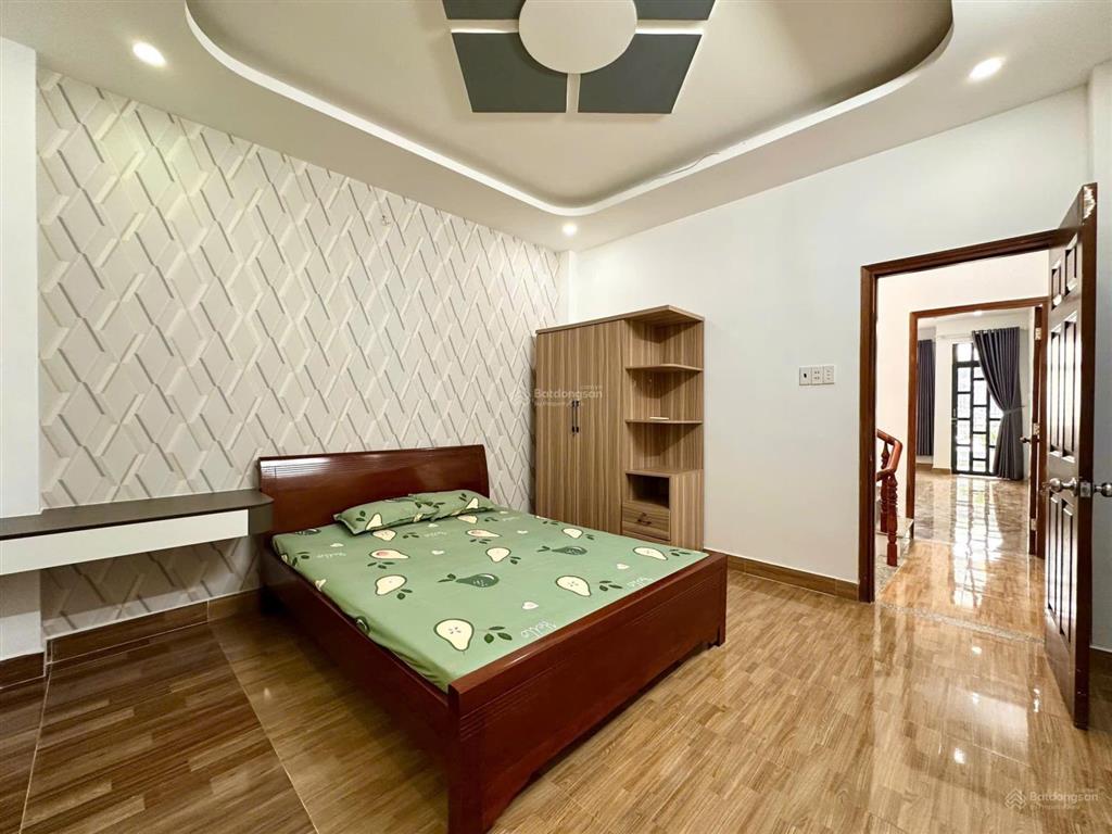 Bán nhà tô ngọc vân, thới an (thạnh xuân, q12 cũ), diện tích 76m2, giá chỉ 6,28 tỷ