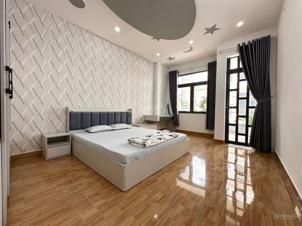 Bán nhà tô ngọc vân, thới an (thạnh xuân, q12 cũ), diện tích 76m2, giá chỉ 6,28 tỷ