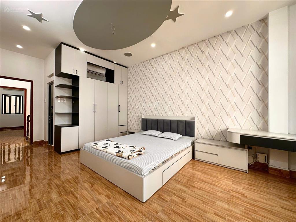 Bán nhà tô ngọc vân, thới an (thạnh xuân, q12 cũ), diện tích 76m2, giá chỉ 6,28 tỷ