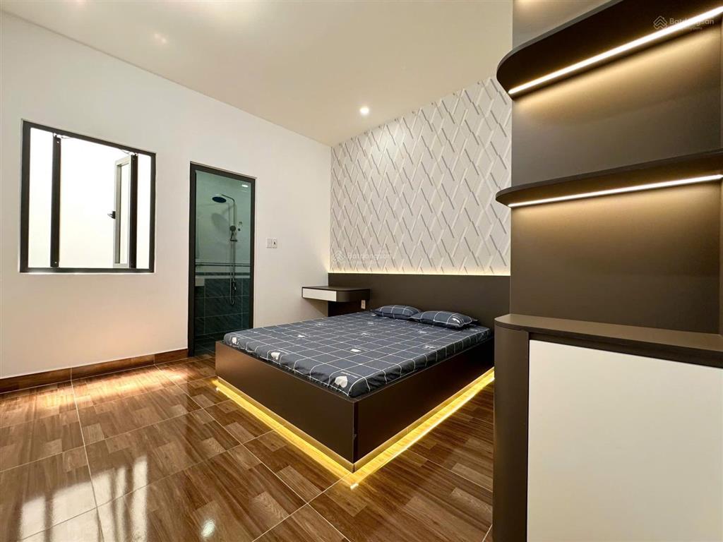 Bán nhà tô ngọc vân, thới an (thạnh xuân, q12 cũ), diện tích 76m2, giá chỉ 6,28 tỷ