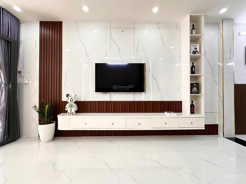 Bán nhà tô ngọc vân, thới an (thạnh xuân, q12 cũ), diện tích 76m2, giá chỉ 6,28 tỷ