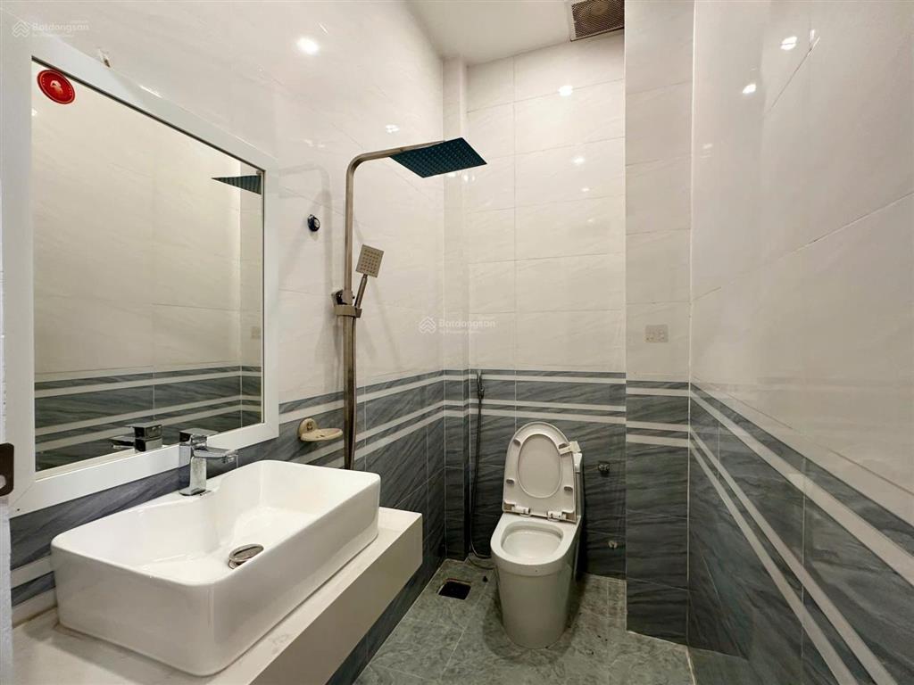 Bán nhà tô ngọc vân, thới an (thạnh xuân, q12 cũ), diện tích 76m2, giá chỉ 6,28 tỷ