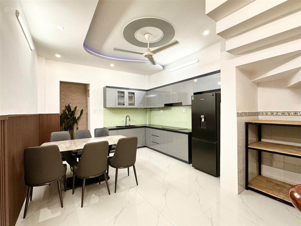 Bán nhà tô ngọc vân, thới an (thạnh xuân, q12 cũ), diện tích 76m2, giá chỉ 6,28 tỷ