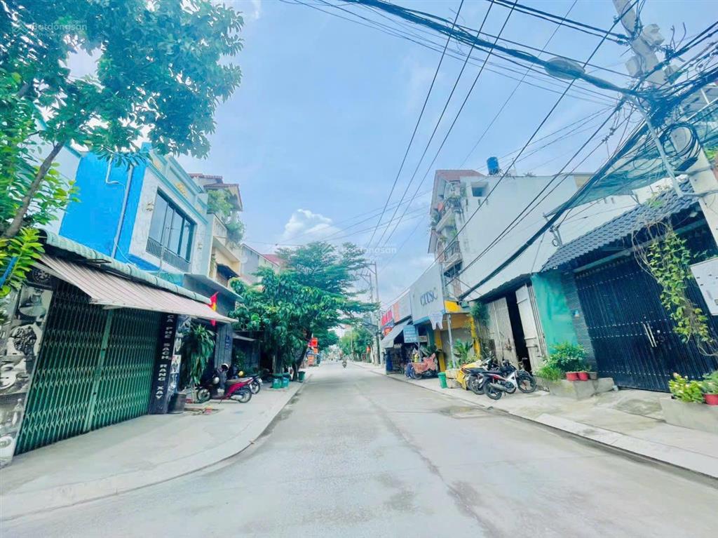 Cần bán đất 2 mặt tiền, vị trí đẹp diện tích 73m2 tại thạnh xuân, quận 12, hồ chí minh