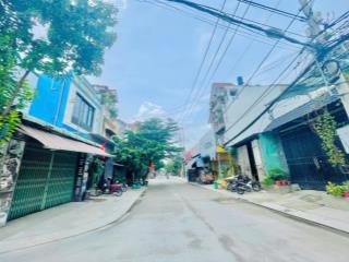 Cần bán đất 2 mặt tiền, vị trí đẹp diện tích 73m2 tại thạnh xuân, quận 12, hồ chí minh