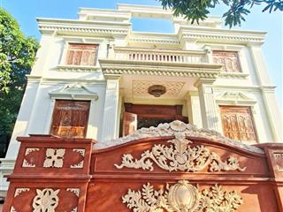 Bán gấp biệt thự sân vườn thạnh lộc 37, an phú đông (quận 12 cũ), hồ chí minh