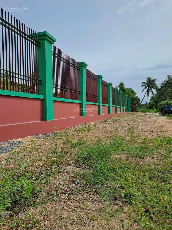 Cần bán gấp lô đất mặt tiền sông bà hồng diện tích 2757m2 giá chỉ 30 tỷ