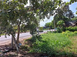 Đất mặt tiền 750m² phú mỹ hưng, củ chi sổ hồng riêng, xây dựng ngay, giá 9,8 tỷ