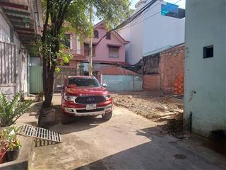 Bán đất quốc lộ 22, 3,990tỷ, 63m2, hàng hiếm tại quận 12, hcm