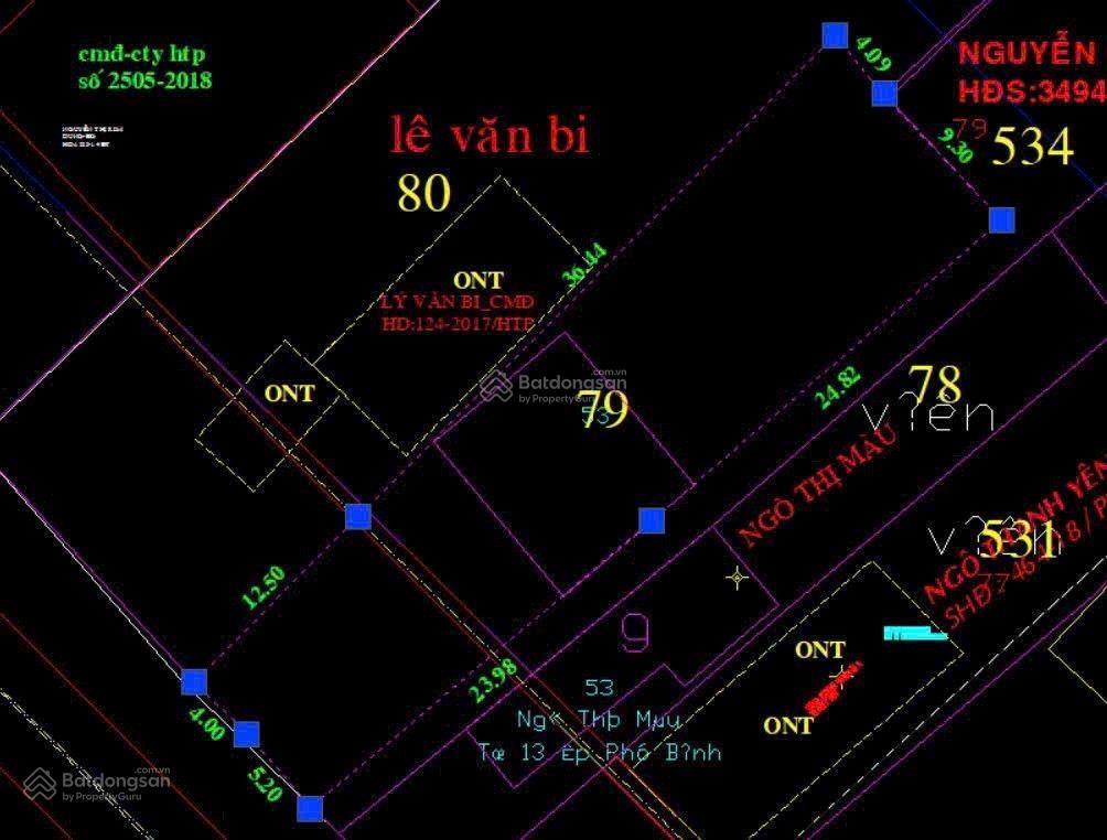 Bán gấp lô đất đẹp mặt tiền đường tỉnh lộ 15 vị trí xã an nhơn tây , huyện củ chi, tp. hcm