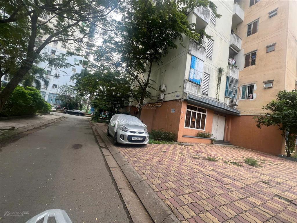 Bán cc 2pn, 3,9 tỷ ở kdc an sương, nguyễn văn quá, tân hưng thuận, quận 12, hcm