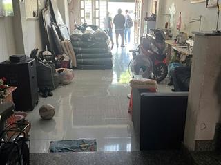 Bán nhà riêng 4pn, 80m2, 7,69 tỷ tại kdc an sương, tân hưng thuận, quận 12, hcm