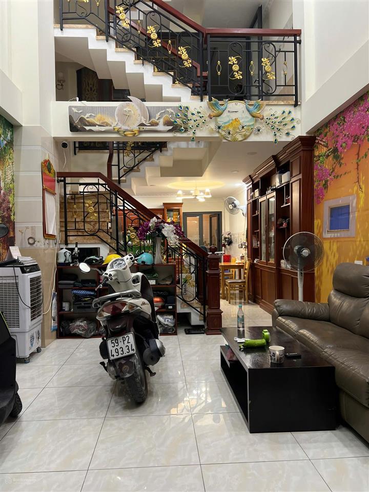 Hàng hiếm tại khu 38ha, đường kênh tham lương, q12, tp.hcm, 12,7 tỷ, 90m2