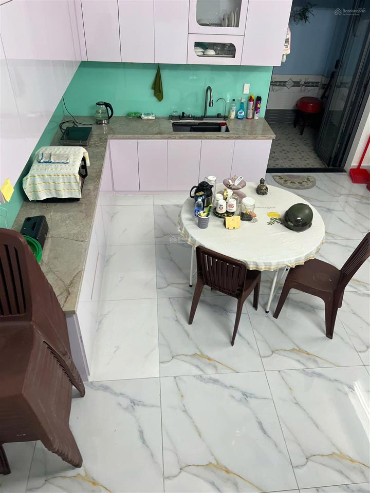 Hàng hiếm tại khu 38ha, đường kênh tham lương, q12, tp.hcm, 12,7 tỷ, 90m2