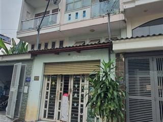 Cần bán đất nền khu dân cư an sương p tân hưng thuận q12