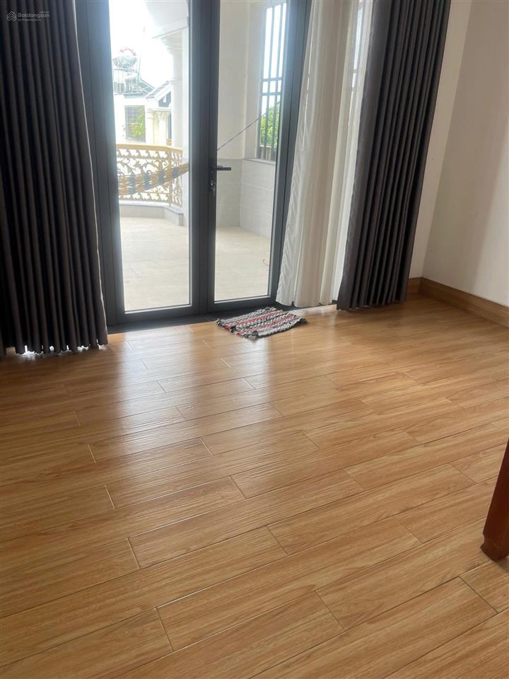 Bán nhà khu dân cư an sương p tân hưng thuận q12