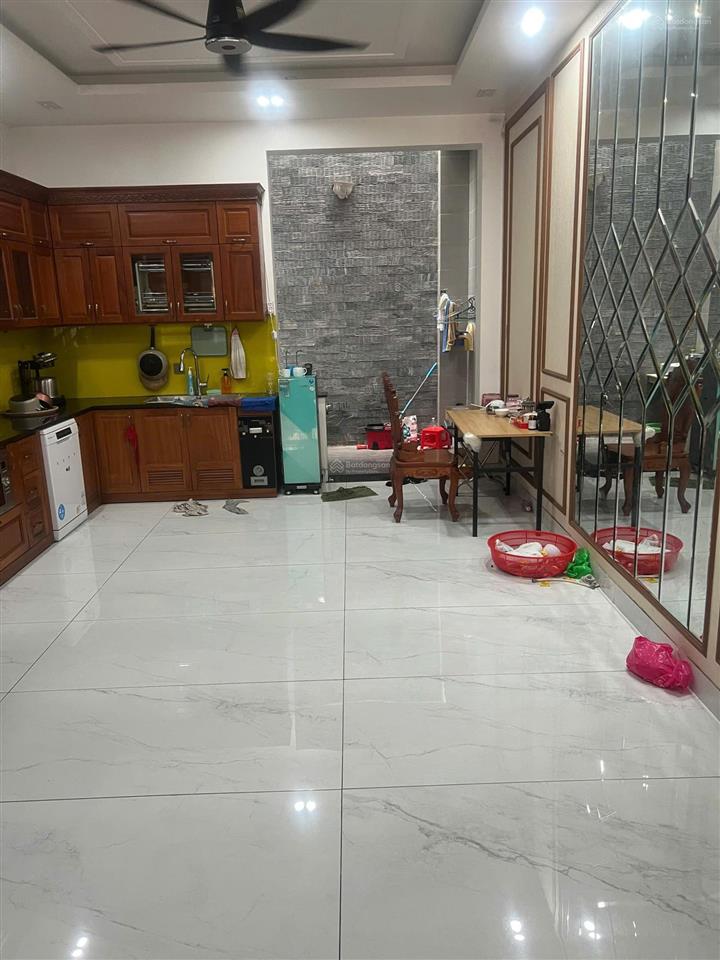 Bán nhà khu dân cư an sương p tân hưng thuận q12