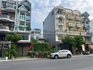 Bán đất nền khu dân cư an sương mặt đường 30m p tân hưng thuận q12