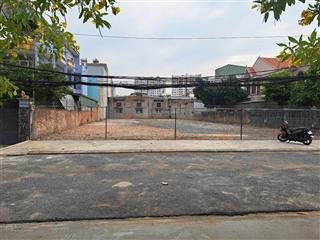 Bán đất mặt đường đông hưng thuận 10b nguyễn văn quá quận 12