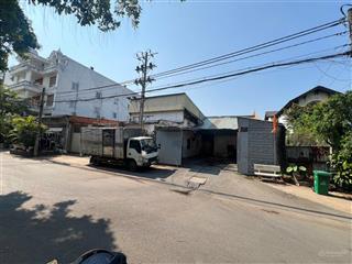 Bán đất dự án 443m2 tại tân thới nhất, q12, tp.hcm, giá 32 tỷ vnd, view đẹp, nhiều tiện ích