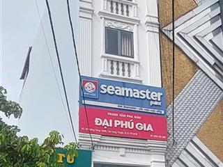 Bán nhà mặt phố tại song hành, 12,5 tỷ, 106m2, 8pn, 6wc giá ưu đãi