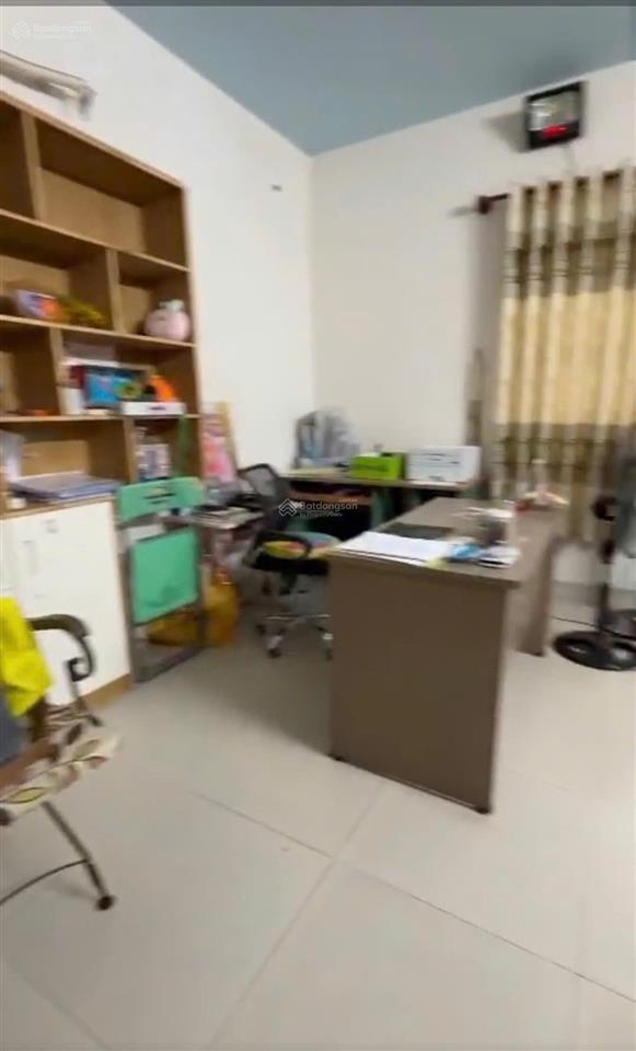 Bán gấp nhà đẹp kdc an sương 4pn, 1 trệt 2 lầu + tum, khu dân trí cao, giá chỉ 9,5 tỷ