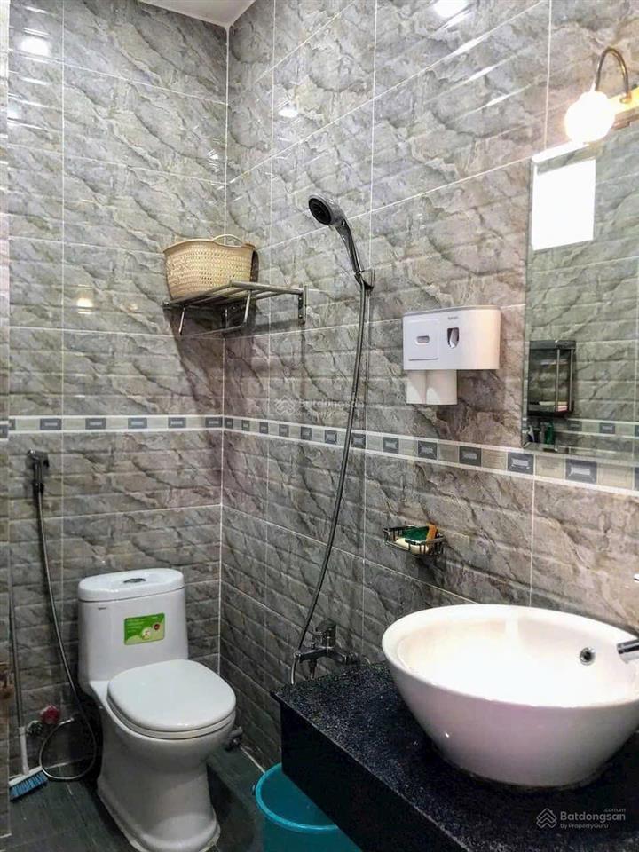Cần tiền bán gấp nhà khu dân cư an sương, p. tân hưng thuận, q.12