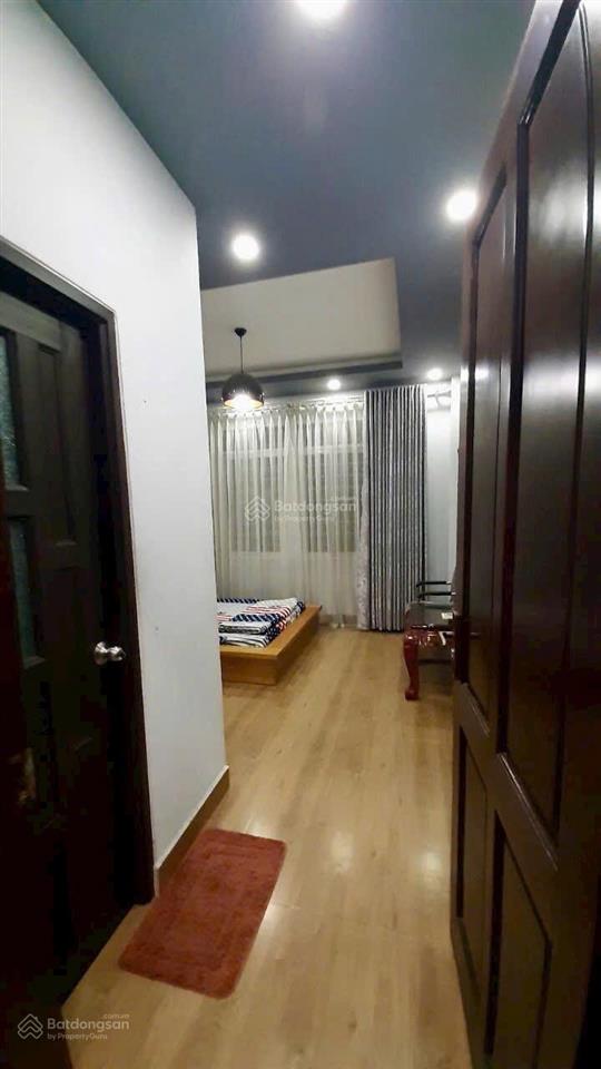 Cần tiền bán gấp nhà khu dân cư an sương, p. tân hưng thuận, q.12