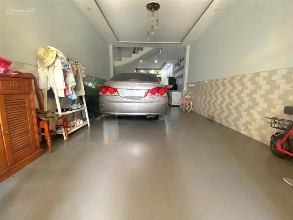 Cần tiền bán gấp nhà khu dân cư an sương, p. tân hưng thuận, q.12