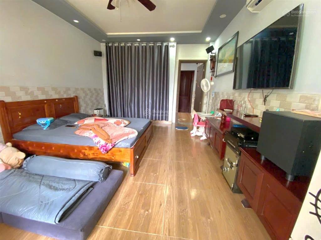 Cần tiền bán gấp nhà khu dân cư an sương, p. tân hưng thuận, q.12