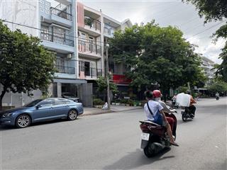 Bán đất mặt đường 20m khu dân cư an sương, p. tân hưng thuận, q12