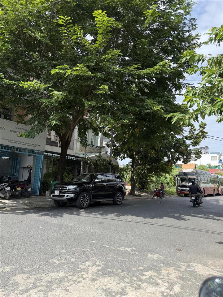 Bán đất mặt đường 16m khu dân cư an sương, p. tân hưng thuận, quận 12