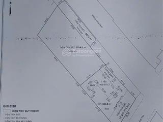 Bán nhà tại nguyễn ảnh thủ, hóc môn, 165 tỷ, 2.245 m2, view đẹp hàng hiếm