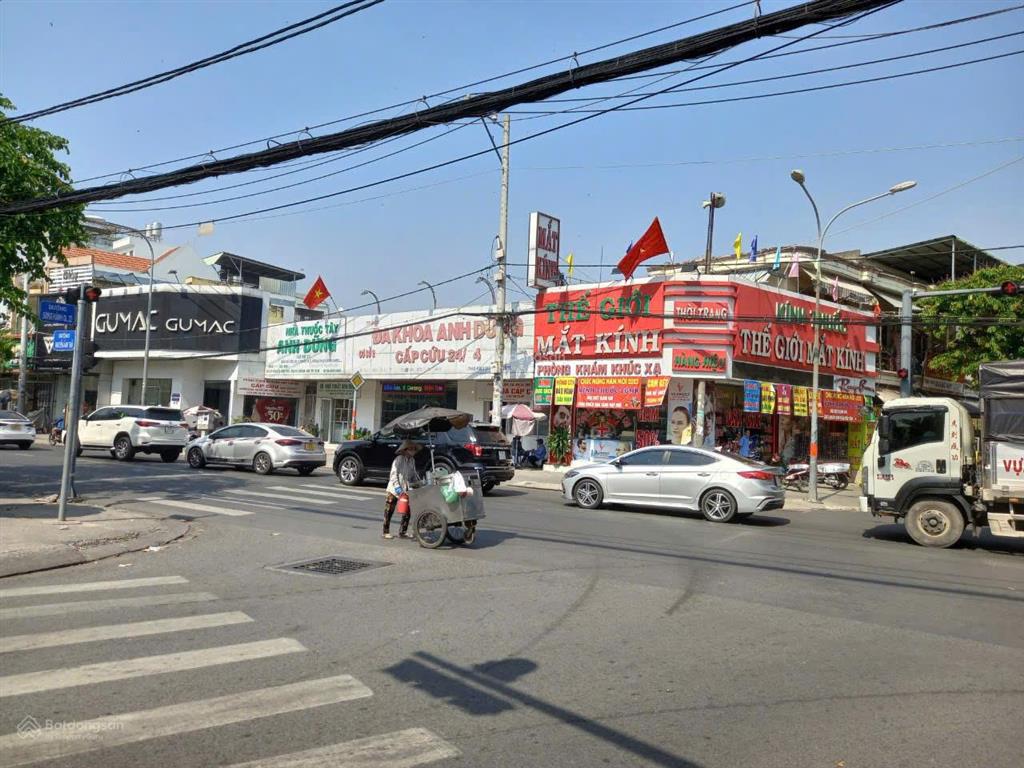 Bán nhà tại nguyễn ảnh thủ, hóc môn, 165 tỷ, 2.245 m2, view đẹp hàng hiếm