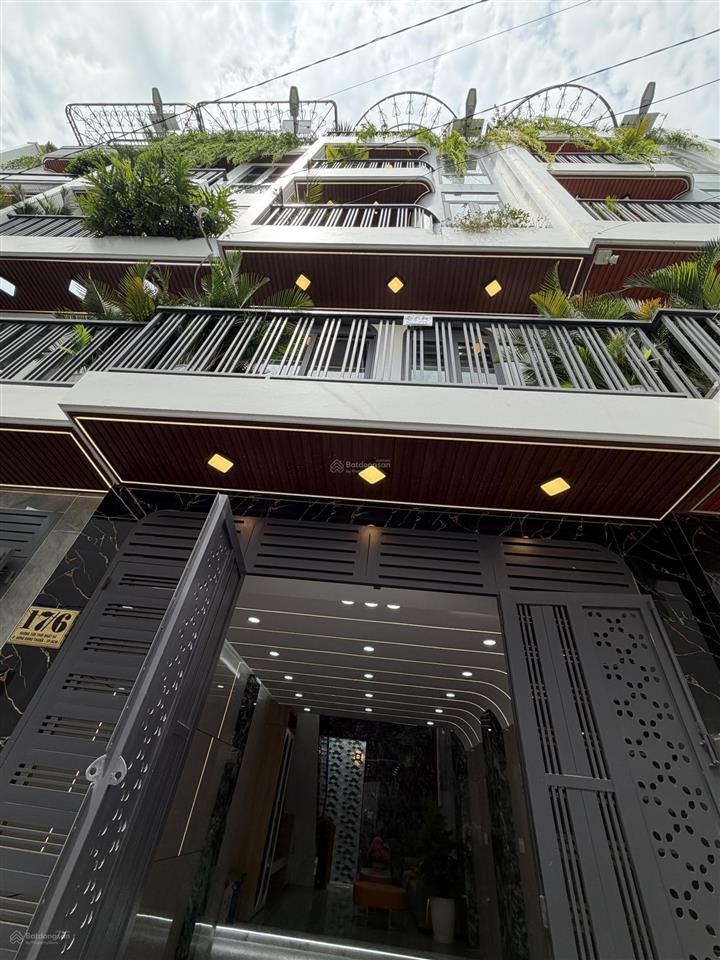 Cần bán nhà đẹp phan văn hớn, quận 12, hồ chí minh