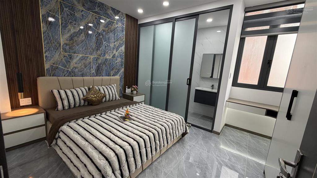 Cần bán nhà đẹp phan văn hớn, quận 12, hồ chí minh