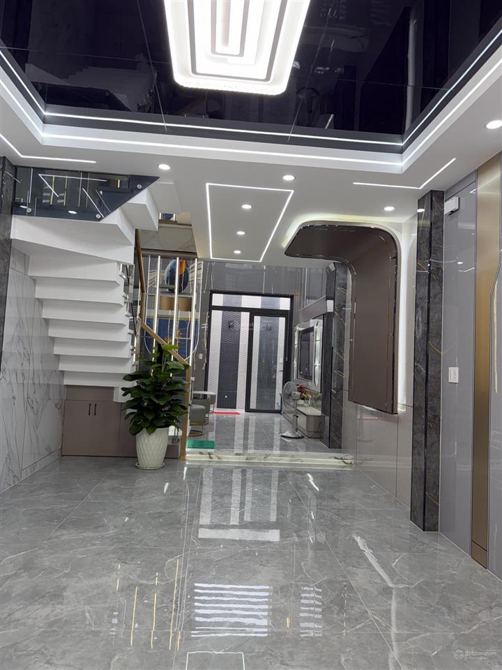 Cần bán nhà đẹp phan văn hớn, quận 12, hồ chí minh