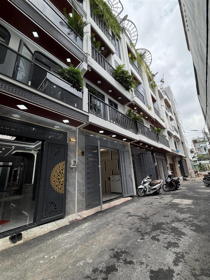 Cần bán nhà đẹp phan văn hớn, quận 12, hồ chí minh
