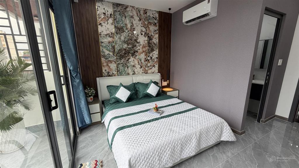 Cần bán nhà đẹp phan văn hớn, quận 12, hồ chí minh