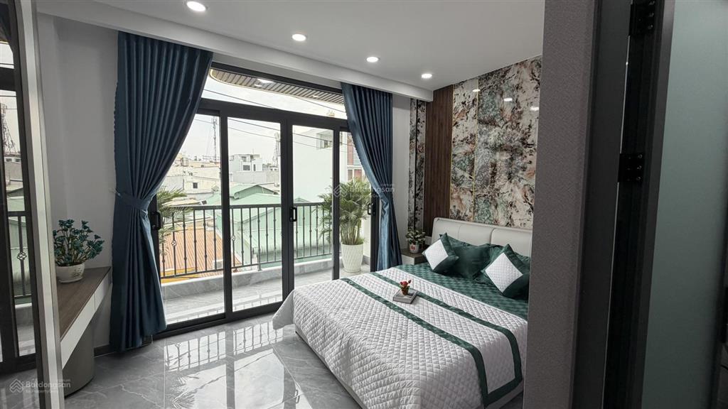 Cần bán nhà đẹp phan văn hớn, quận 12, hồ chí minh
