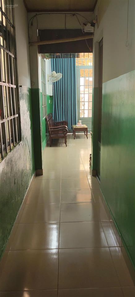 Bán nhà gần đường nguyễn văn quá, phường đông hưng thuận, quận 12
