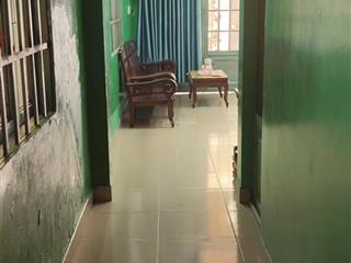 Bán nhà gần đường nguyễn văn quá, phường đông hưng thuận, quận 12