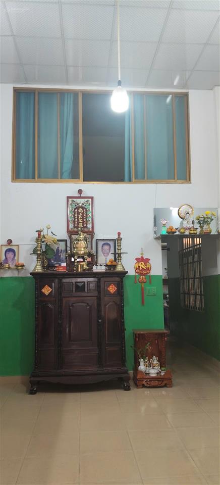 Bán nhà gần đường nguyễn văn quá, phường đông hưng thuận, quận 12
